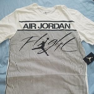 Jordan Tee Shirt